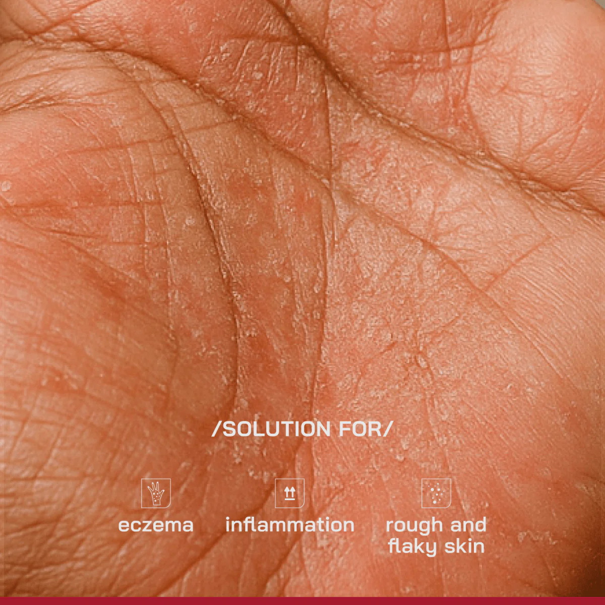 1% Ceramides Intensive Repair Cream - Image 6