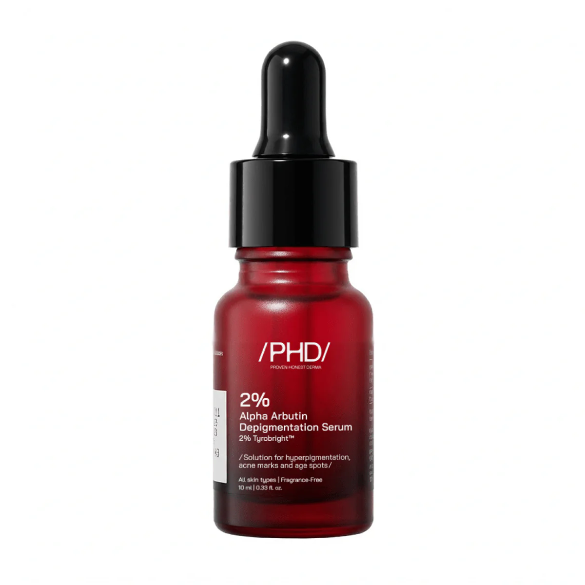 2% Alpha Arbutin Depigmentation Serum - Image 10