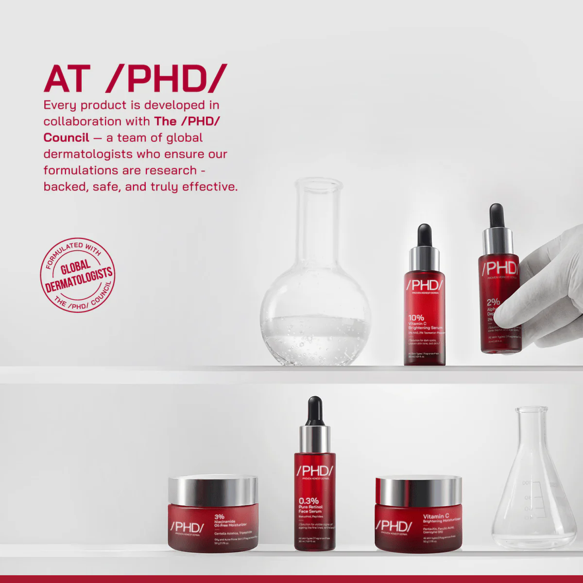 2% Alpha Arbutin Depigmentation Serum - Image 18