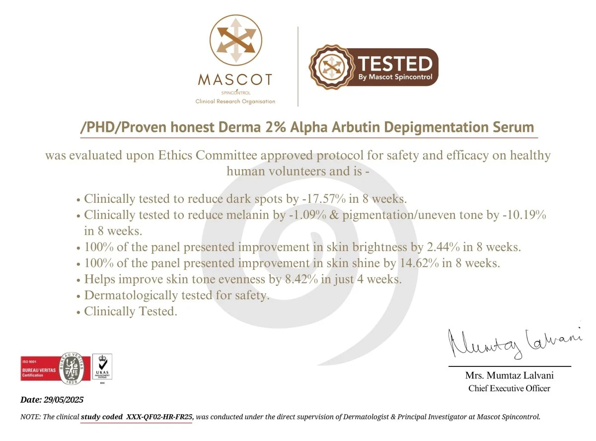 2% Alpha Arbutin Depigmentation Serum - Image 8