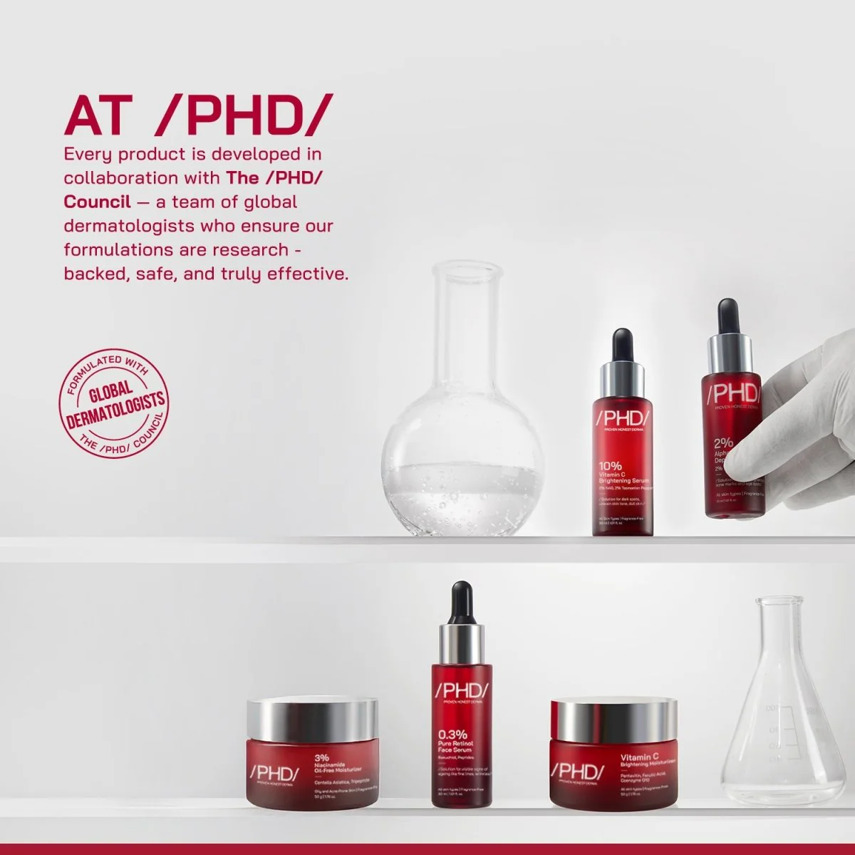2% Alpha Arbutin Depigmentation Serum - Image 9
