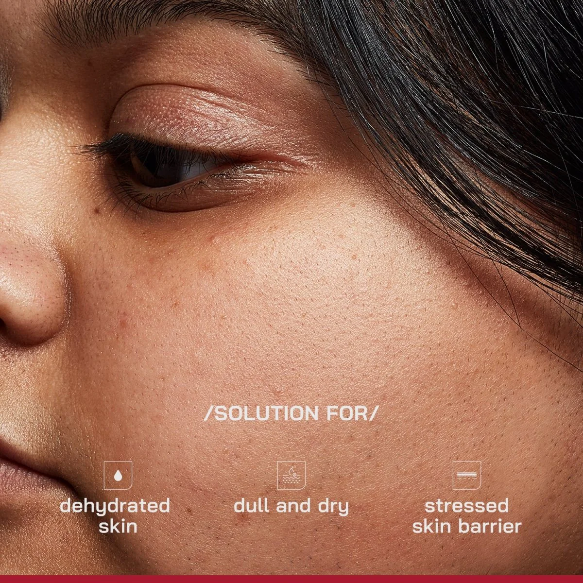 2% Hyaluronic Acid Dewy Skin Serum - Image 3