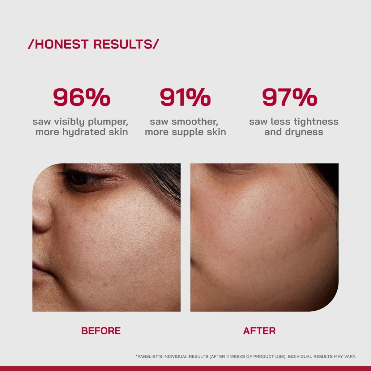 2% Hyaluronic Acid Dewy Skin Serum - Image 4